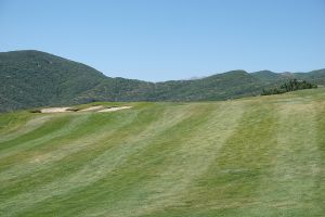 Soldier Hollow (Gold) 12th Approach